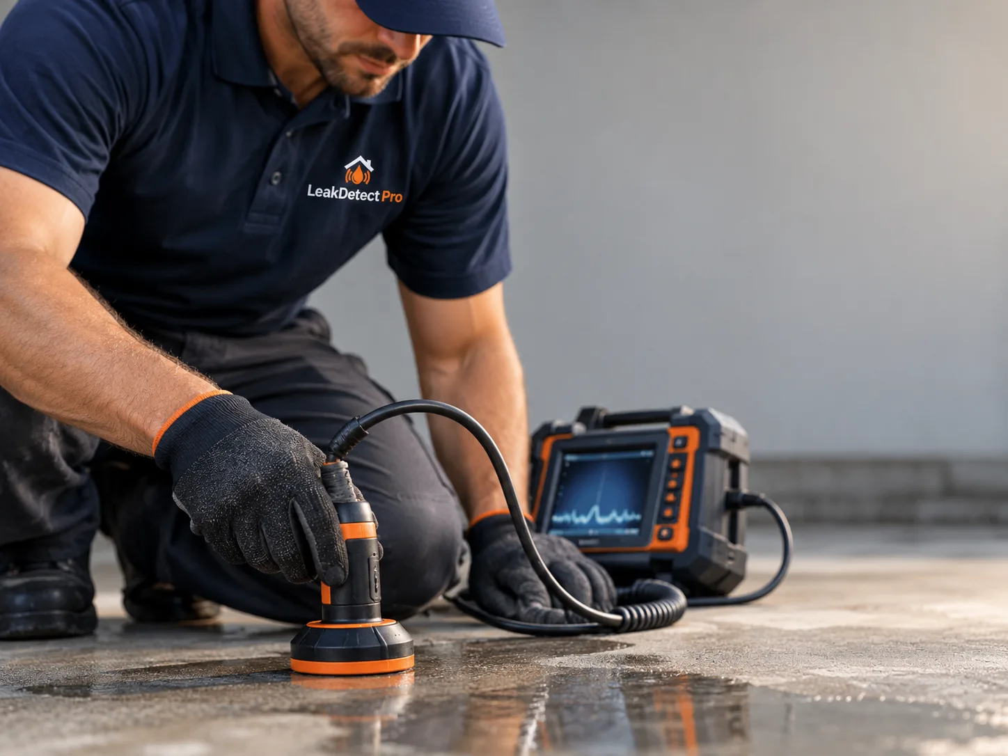 Garage Roof Evaluation in Lillian, TX